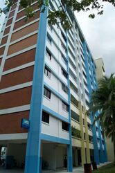 Blk 148 Silat Avenue (Bukit Merah), HDB 3 Rooms #592949211